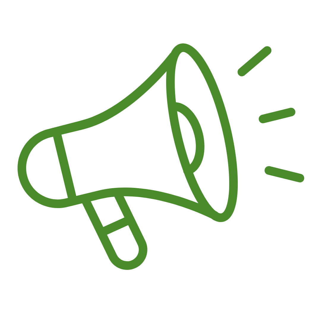 megaphone