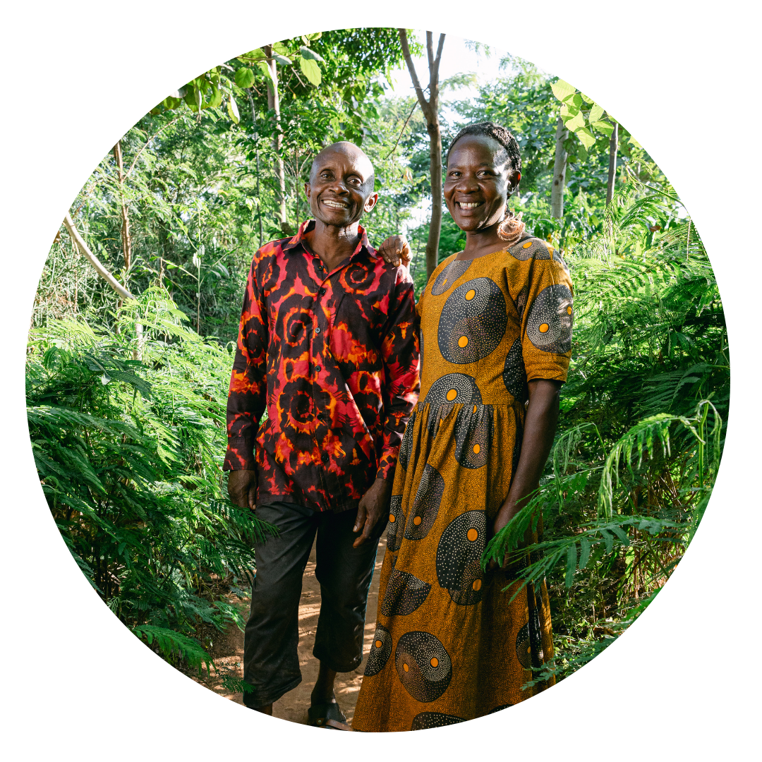 farmers in forest garden farmers in forest garden
